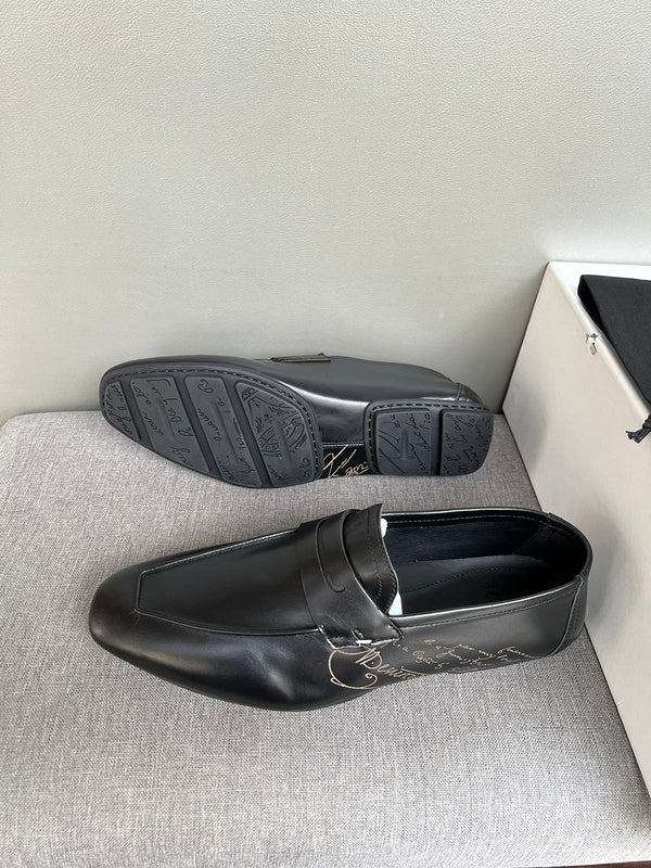 Glami - BRE Men Shoes - 217