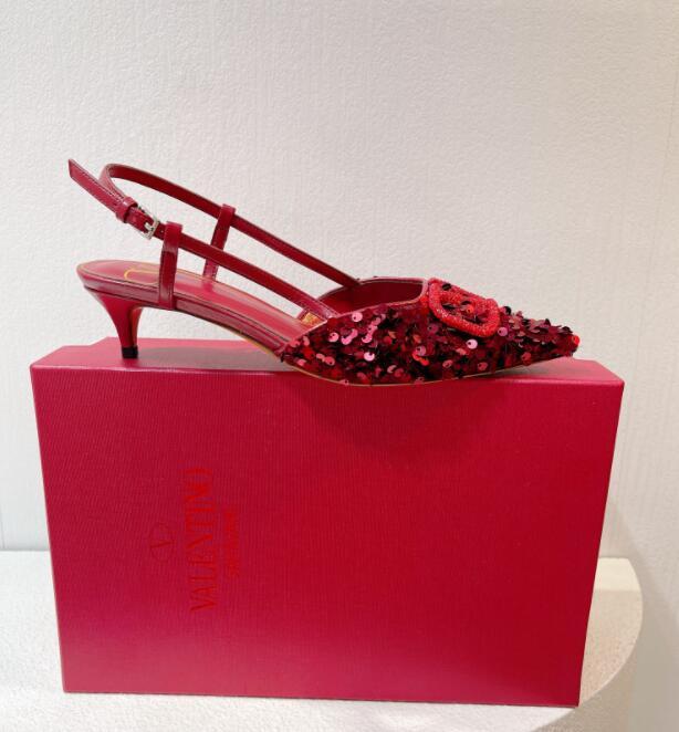 SAMC - VEL Women Shoes - 197