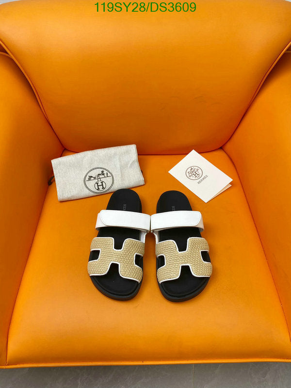 SAMC - HMS Men Shoes - 550