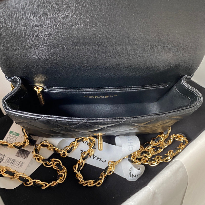 Satchel Bags - CHL Bags - 7542