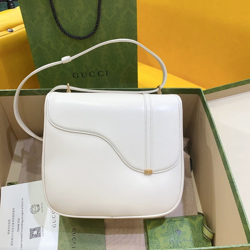 Satchel Bags - GCI Bags - 651