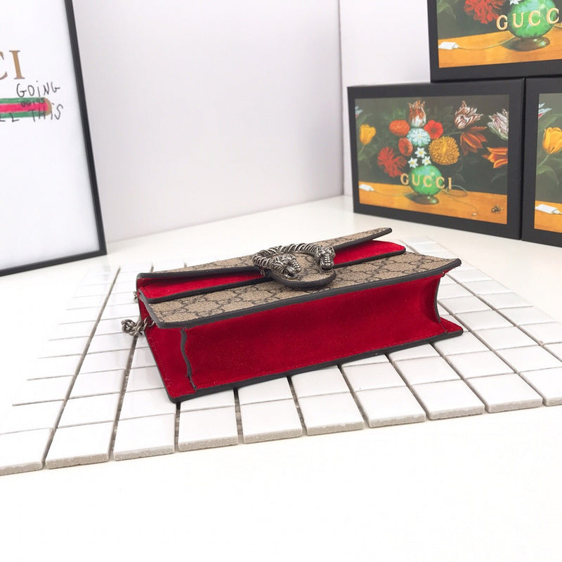 Glami Fashion - GCI Bags - 2568