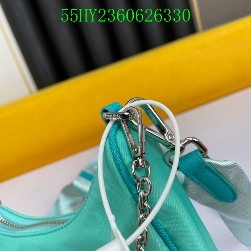 Satchel Bags - PDA Bags - 3147