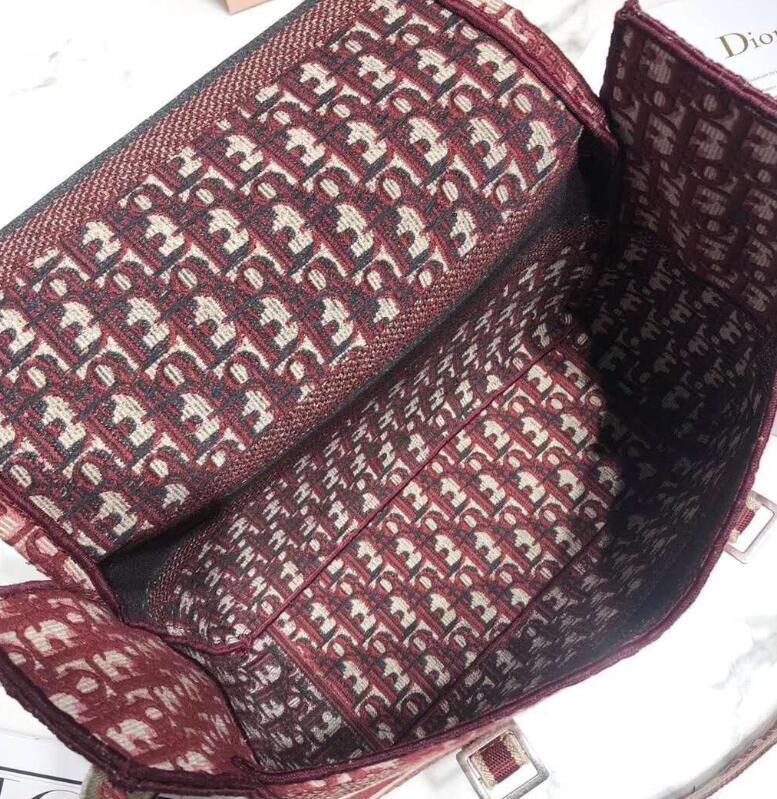 SAMCC - DOR Bags - 549