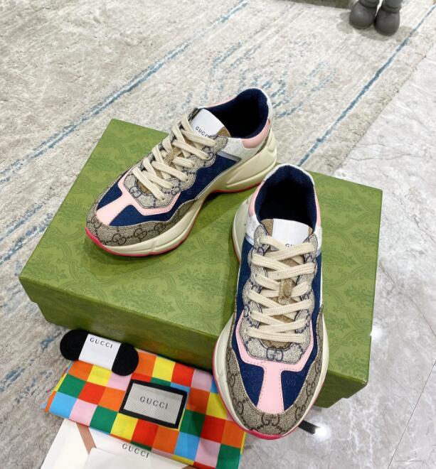 SAMC - GUKI Women Shoes - 1112