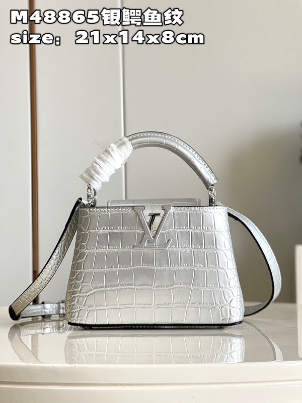 Glamy - LOV Bags - 746