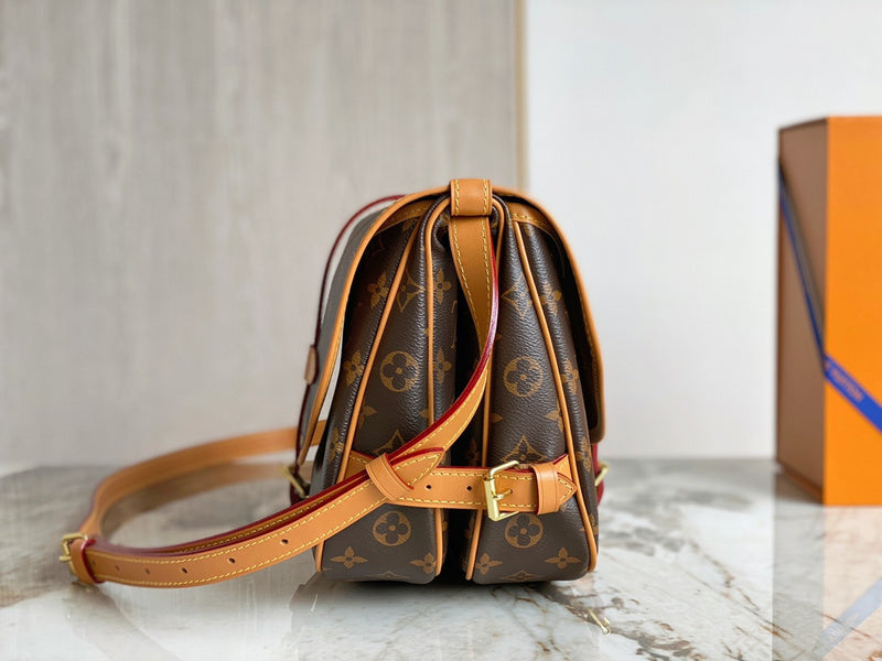 Glamy - LOV Bags - 732