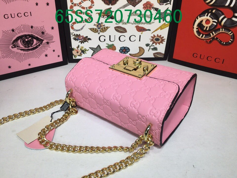 Glami - GUKI Bags - 2394