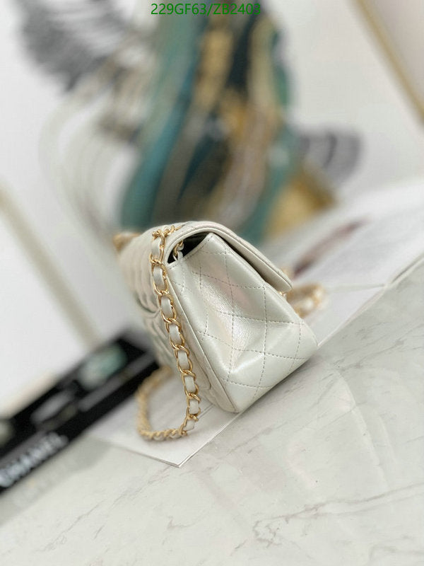 SAMC - CHL Bags - 615