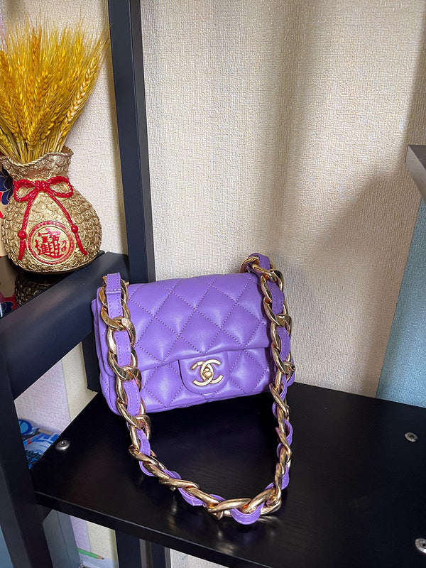 GlamI - CHL Bags - 3089