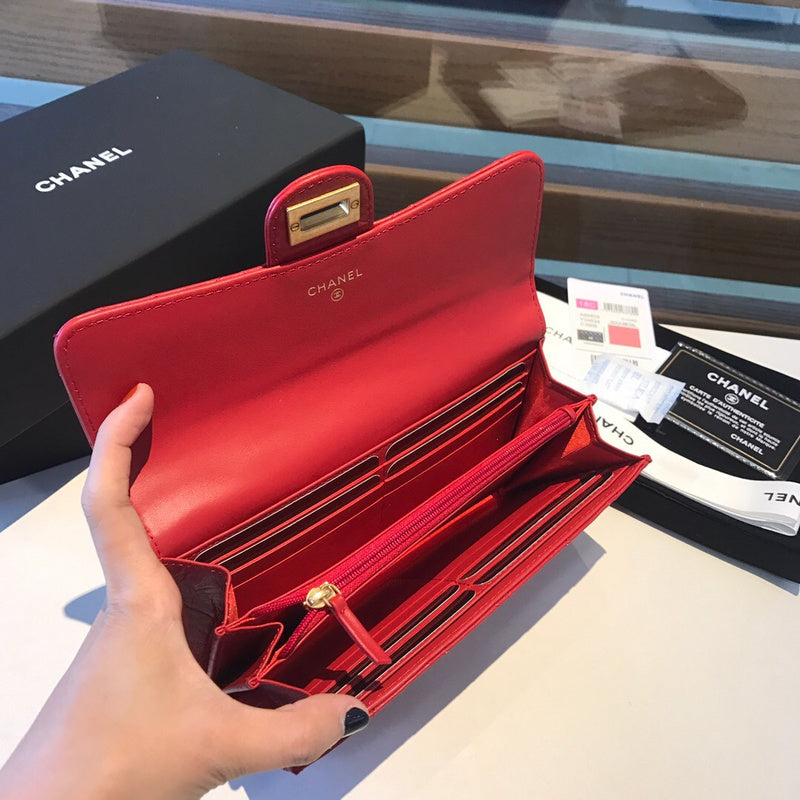 Glami-is - CHL Wallets - 071