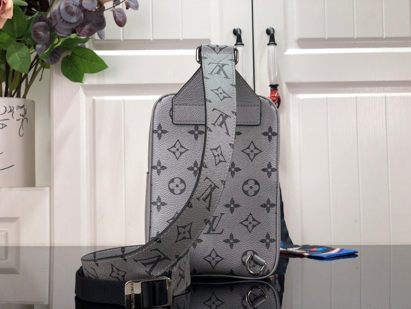 Glami Fashion Lu-Vi Bags - 16741
