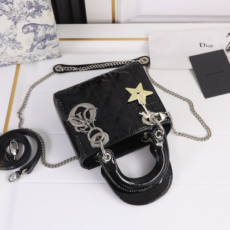 Satchel Bags - DOR Bags - 341