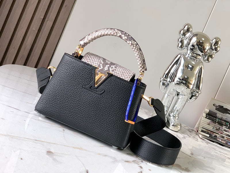 Glamy - LOV Bags - 1156