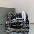 Satchel Bags - BGA Bags - 2551