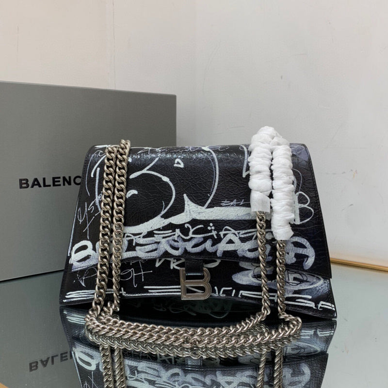 Satchel Bags - BGA Bags - 2551