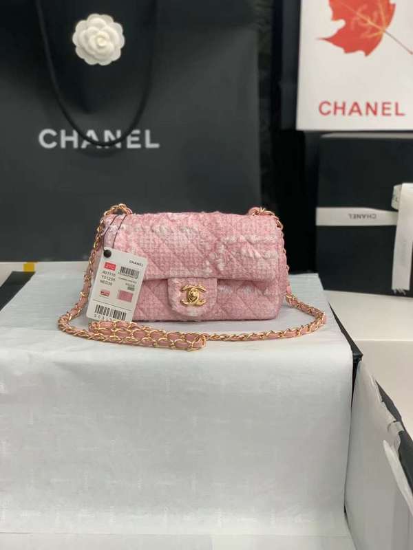 Satchel Bags - CHL Bags - 5721