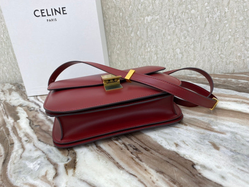 Glamy - COL Bags - 1154