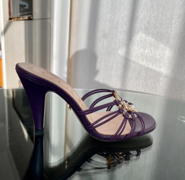 SAMC - GUKI Women Shoes - 812
