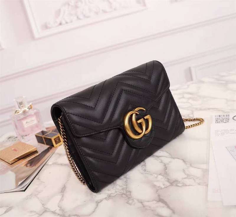GlamI - GCI Bags - 855