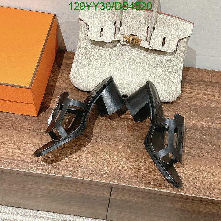 SAMC - HMS Women Shoes - 014