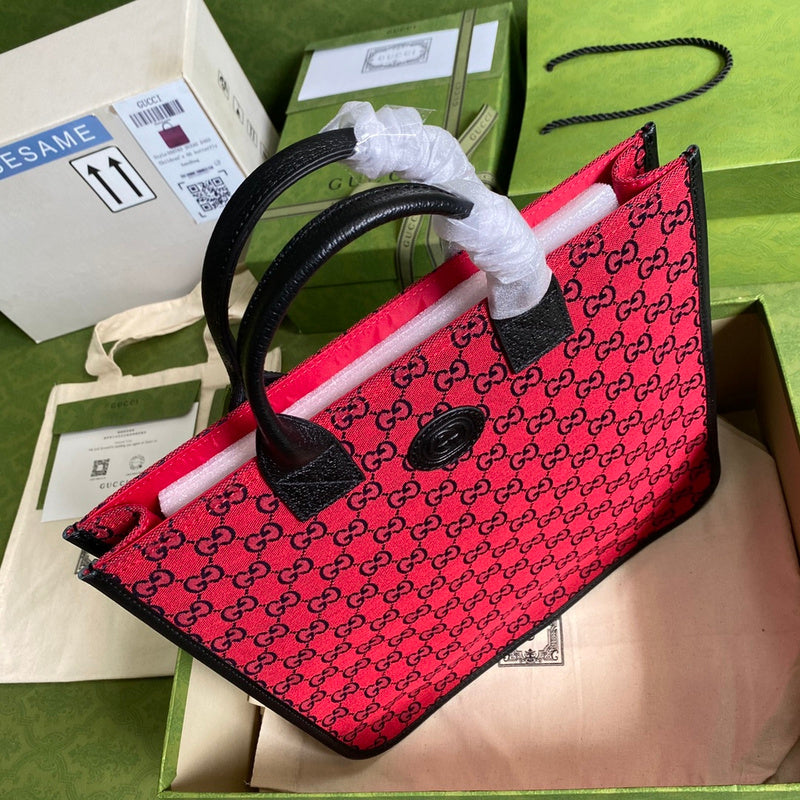 Satchel Bags - GCI Bags - 980