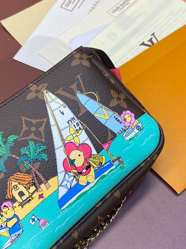 Glamy - LOV Bags - 431