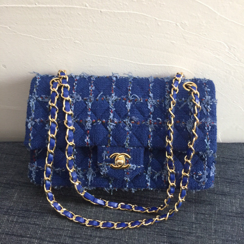 GlamI - CHL Bags - 2648