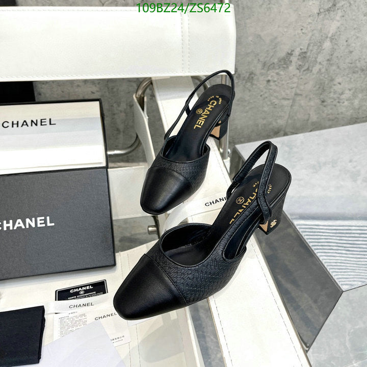 SAMC - CHL Women Shoes Ballet - 264