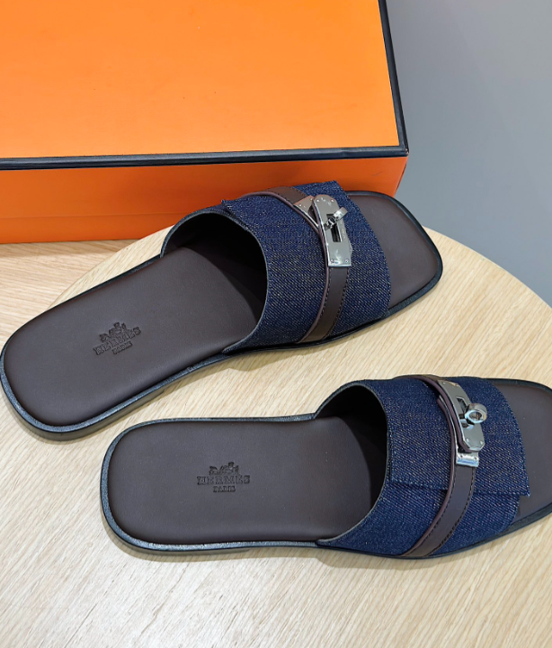 SAMC - HMS Men Shoes - 044
