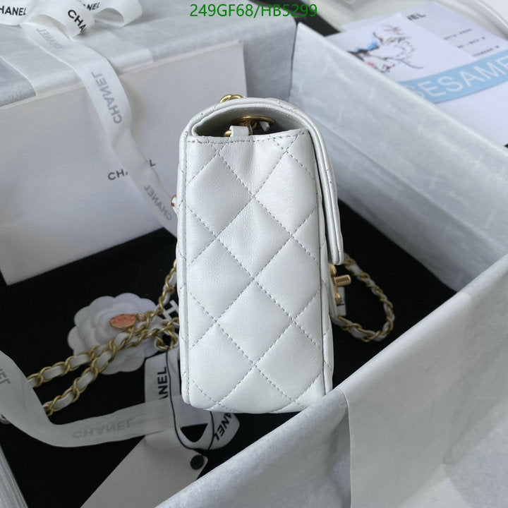 SAMC - CHL Bags - 161