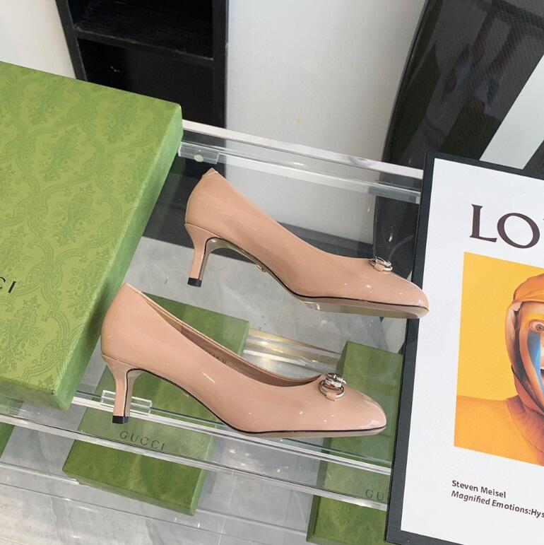SAMC - GUKI Women Shoes - 1476