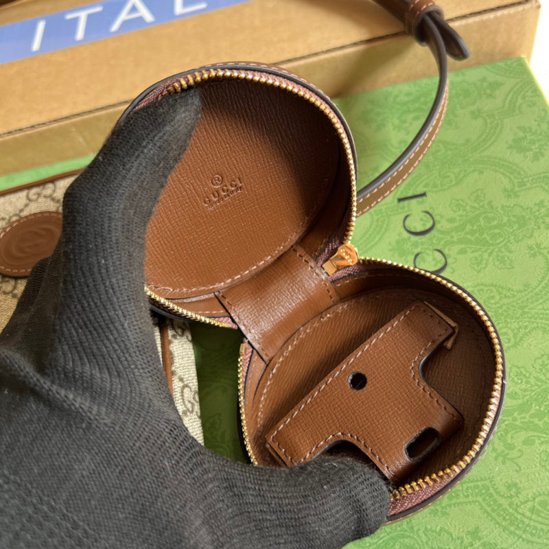 Glami-i - Guki Men Bags - 082
