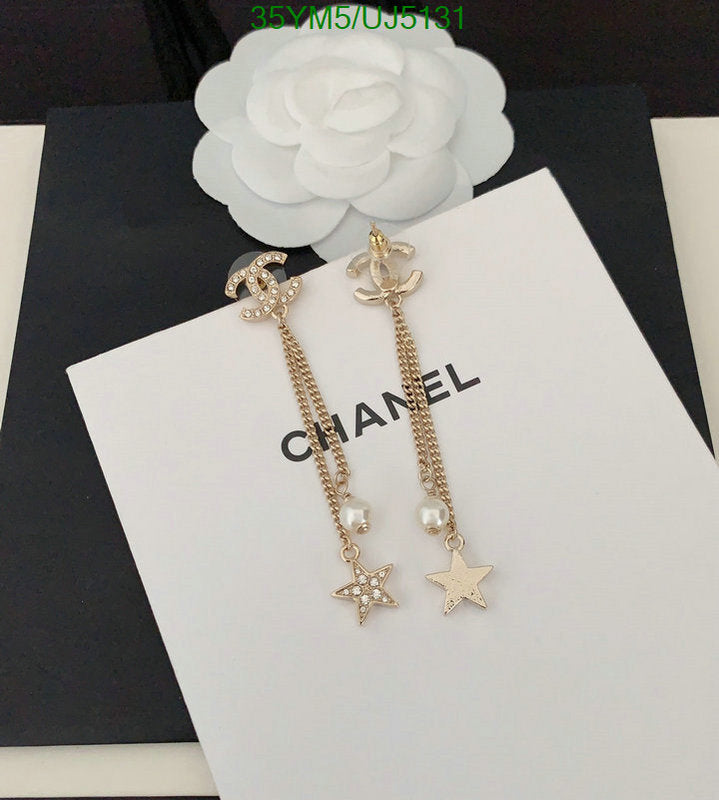 SAMC - CHL Jewelry Earrings - 315