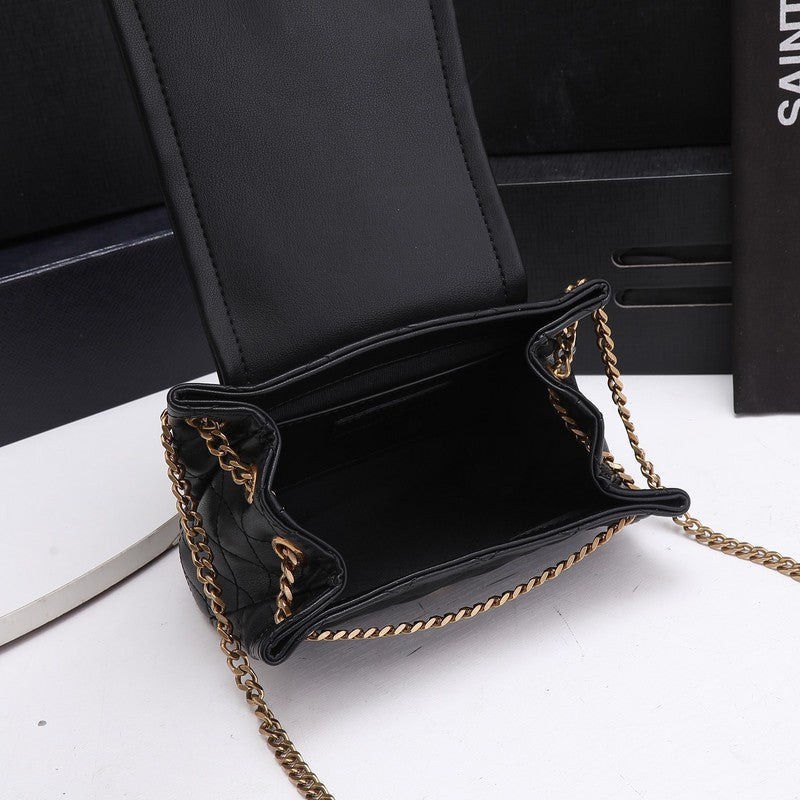 Satchel Bags - SLY Bags - 1655