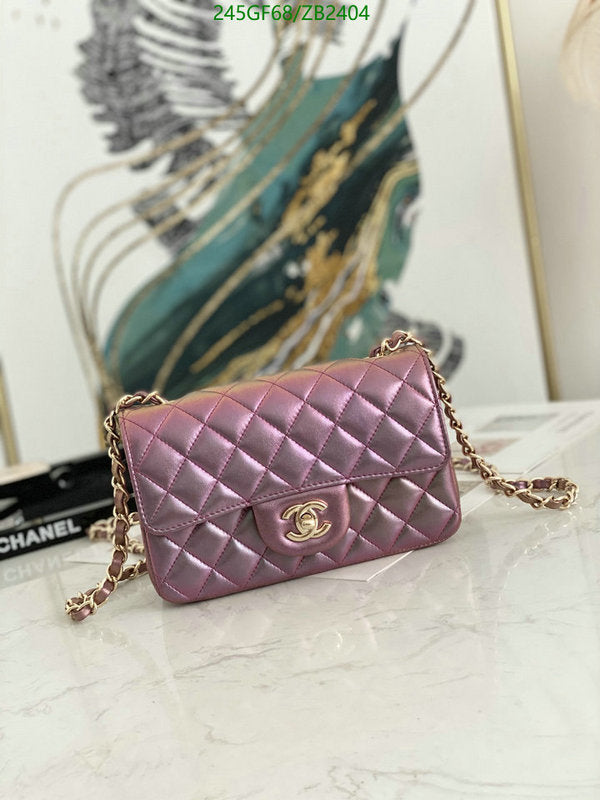 SAMC - CHL Bags - 619