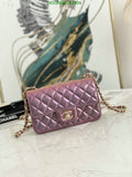 SAMC - CHL Bags - 619