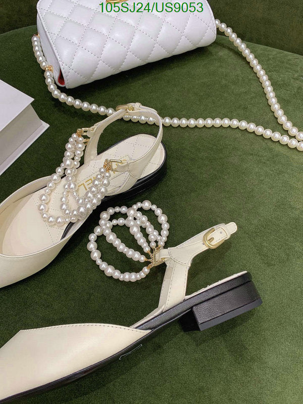 SAMC - CHL Women Shoes Ballet - 140