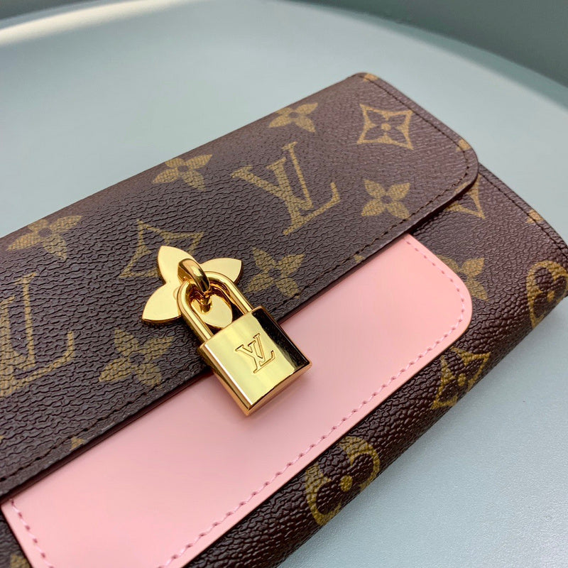 Glami Fashion Lu-Vi bags - 9088
