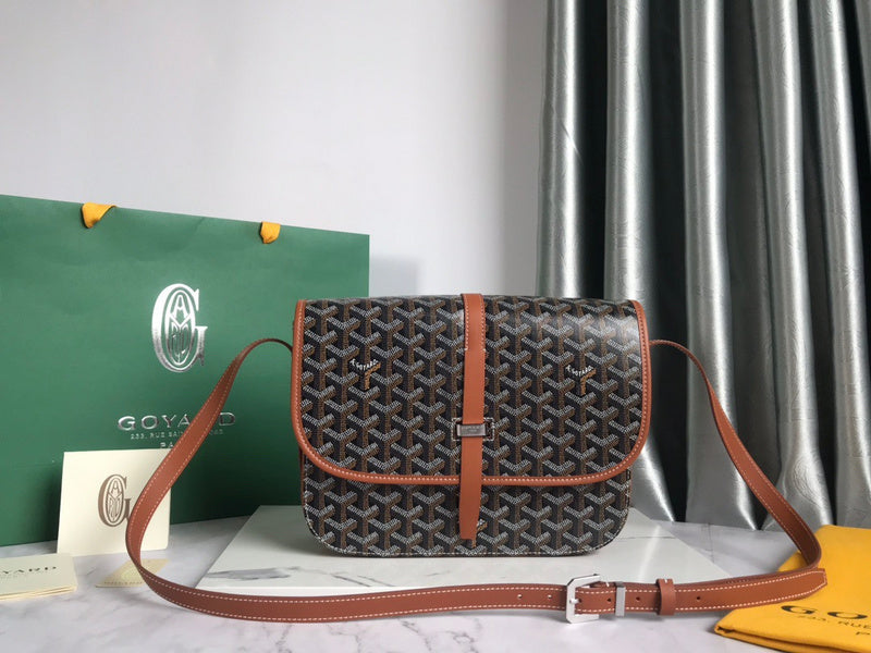 ELE - GOD Bags - 064