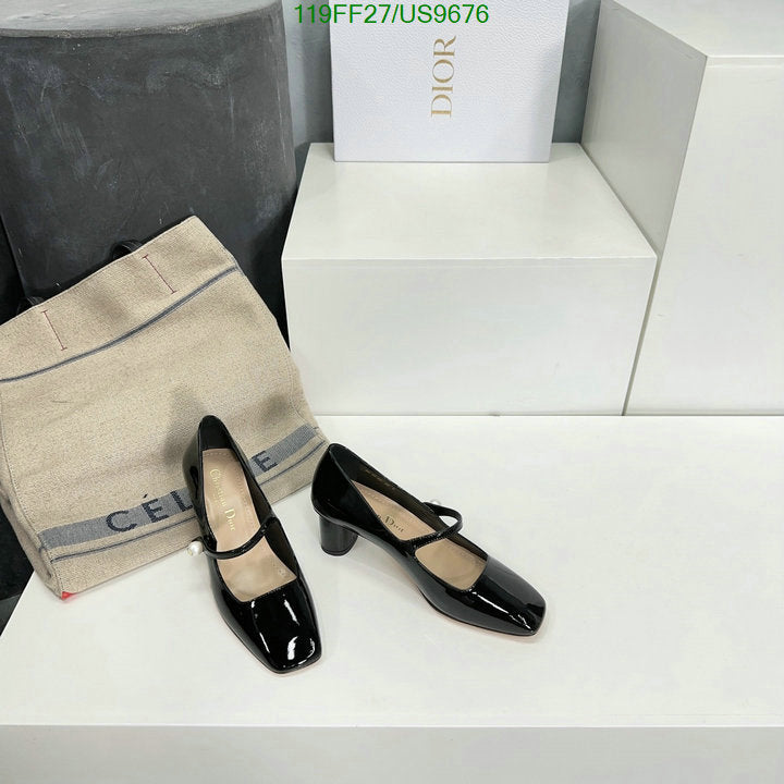 SAMCC - DOR Women Shoes - 1485