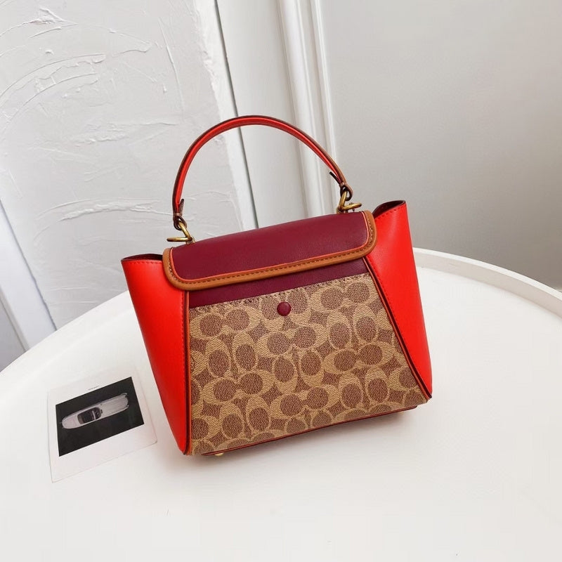 Satchel Bags - CCH Bags - 517