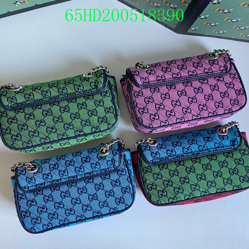 Glami Fashion - GCI Bags - 11031