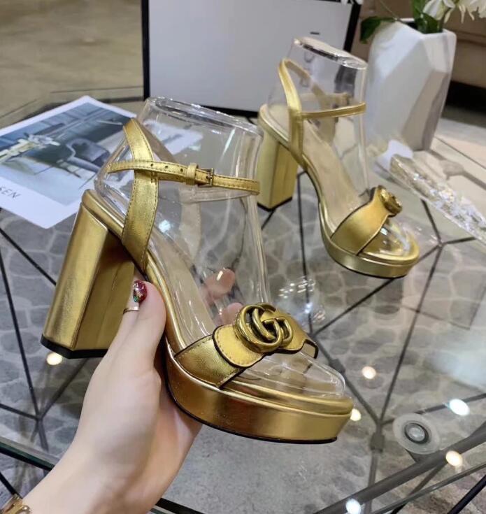 SAMC - GUKI Women Shoes - 2221