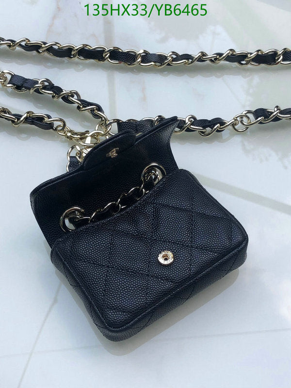 SAMC - CHL Bags - 778