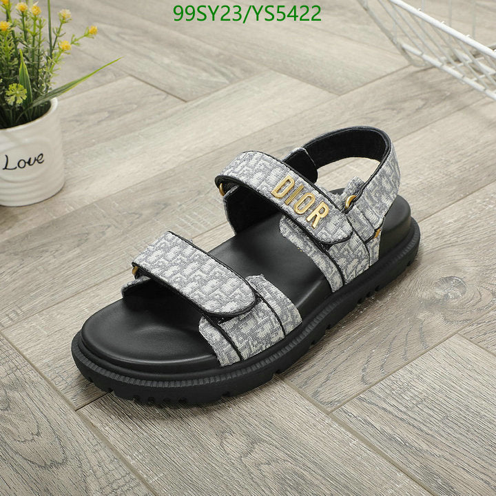 SAMCC - DOR Women Shoes - 2297