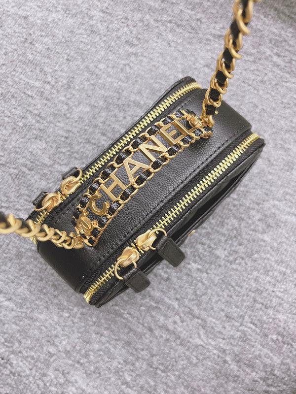 Satchel Bags - CHL Bags - 3183