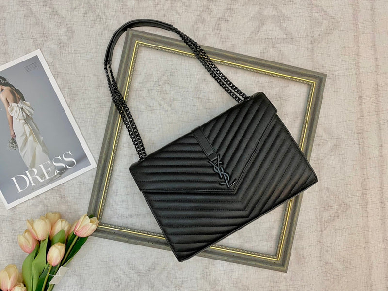 Satchel Bags - SLY Bags - 1547