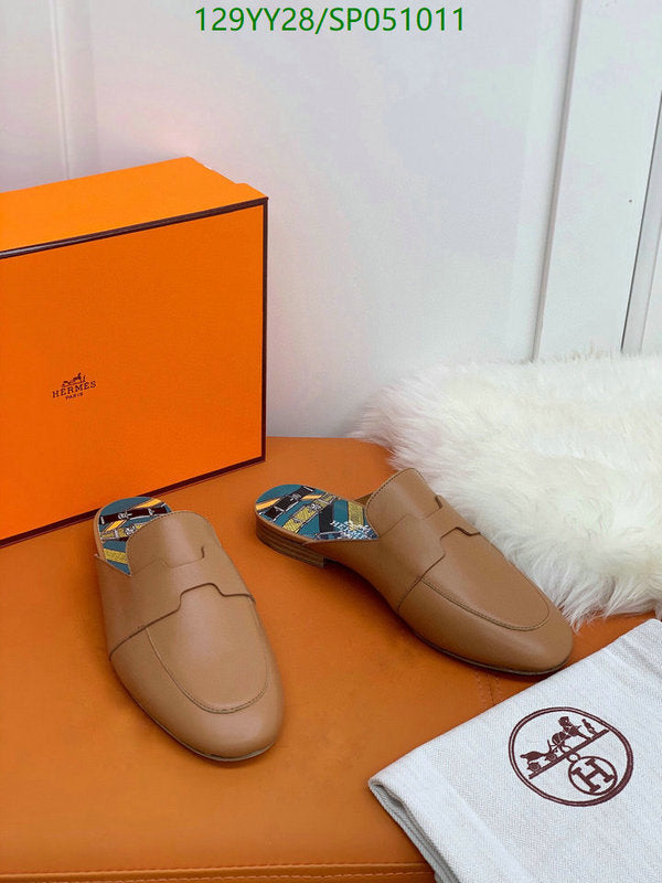 SAMC - HMS Women Shoes - 505