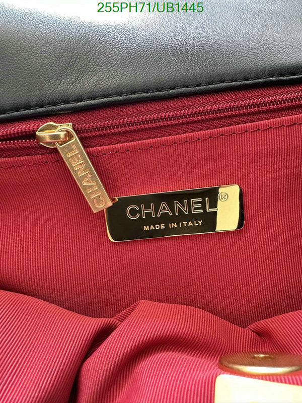 SAMC - CHL Bags - 332